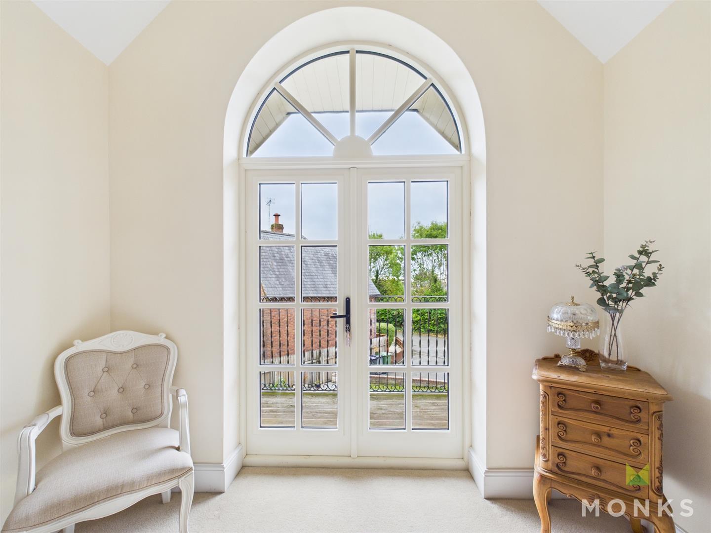 19 Baytree Close, Oswestry, SY11 3QQ For Sale